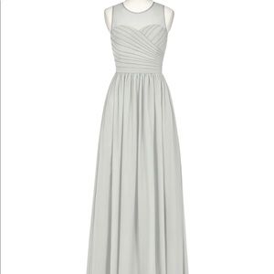 Azazie Nina Bridesmaid Dress